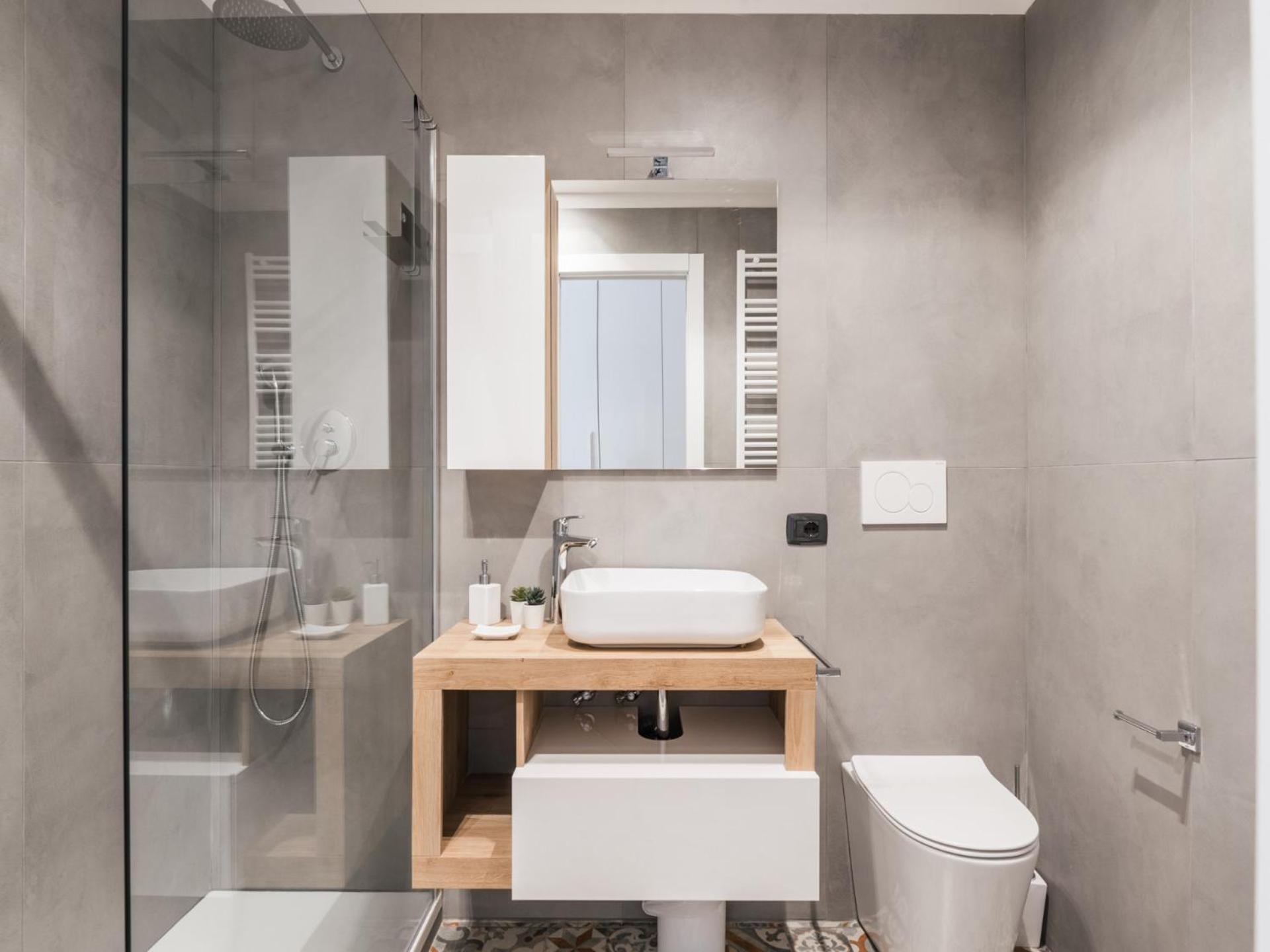 The Rent - Four-room A Few Steps From The Trevi Fountain Appartement Rome